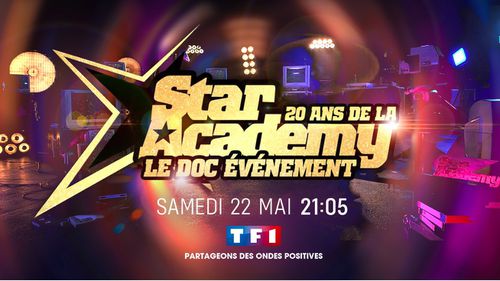Star ac 20 ans - doc évènement - TF1 -