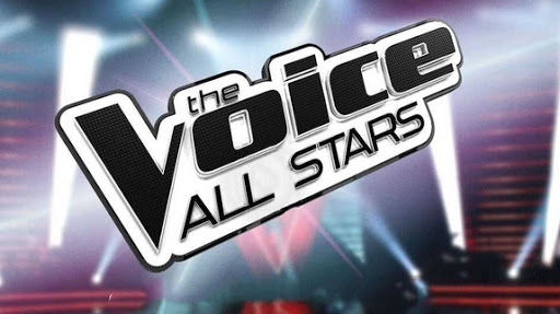 the voice all stars - TF1 -