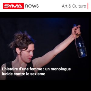 Histoire dune femme- syma-news-florence-yeremian-gopikian-theatre-sexisme