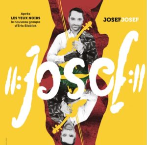 josef josef - musique - folklore - juif - - yiddish - festival - avignon - folklore - balkans - russie - syma news - florence yeremian - florence gopikian - violon - violoniste