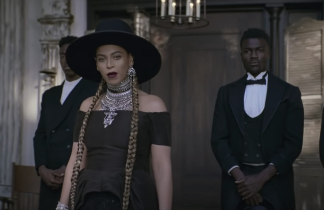 Beyonce - Formation -
