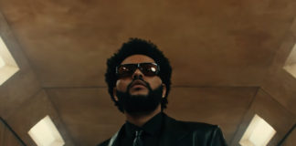 The Weeknd - Take My breath -