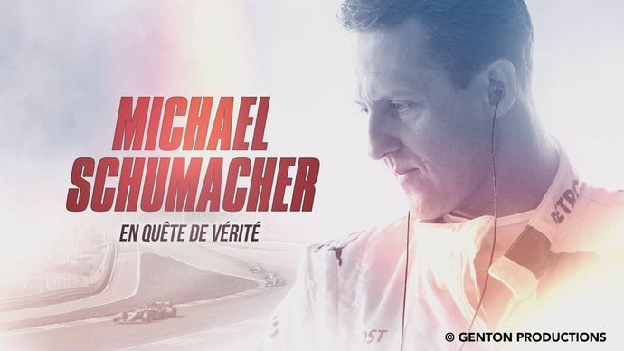 Michael Schumacher en quête de vérité