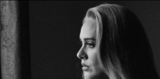 Adele - Easy on me - 30 -