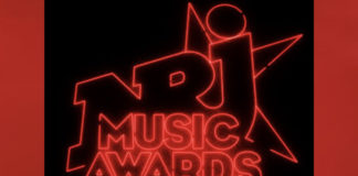 NMA 2021 - NRJ Music awards 2021 -
