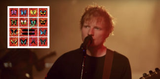 Ed Sheeran - Equals -