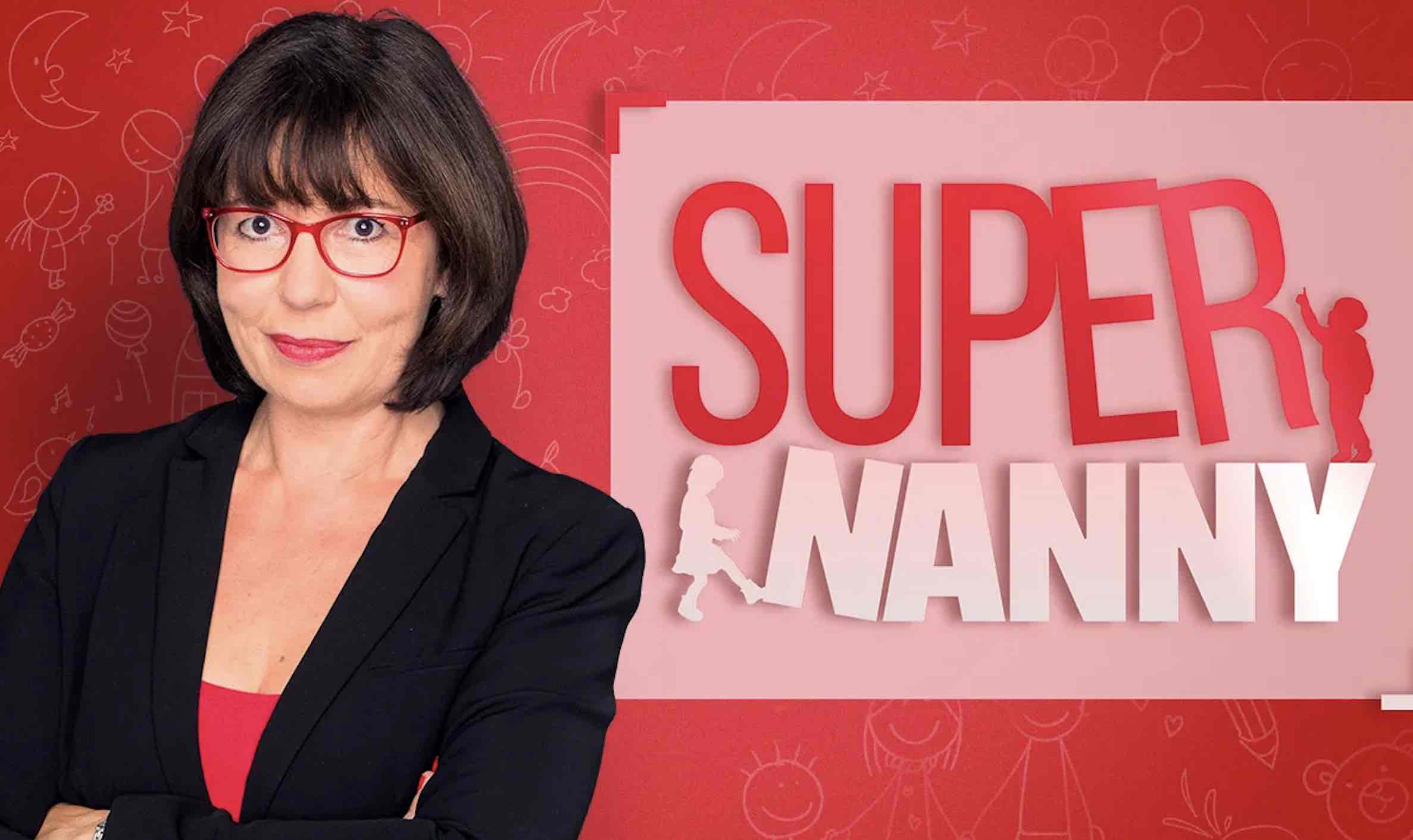 Super Nanny - TFX -