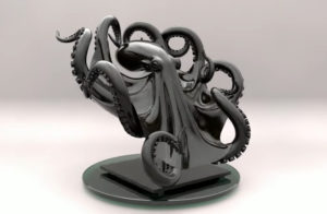 umberto-sculpture-sculptor-biennale-octopus-bronze-syma-news-gopikian-yeremian