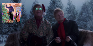 Ed Sheeran - Elton John - Merry Christmas -