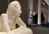 George-Segal-guy-pieters-gallery-syma-news-yeremian-biennale-gopikian-florence-art-sculpture