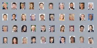 Top 50 personnalités télé 2021 - personnalités tv préférées - classement - top 50 - TVMag -