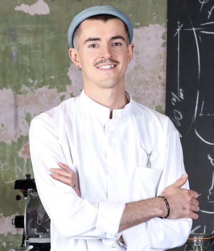 Top chef 13 - Ambroise -