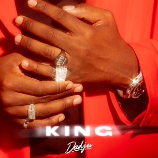 Dadju - King - 