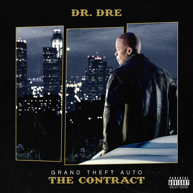 Eminem - Dr.Dre - Gospel -
