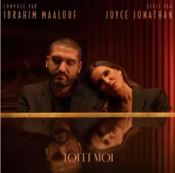 Ibrahim Maalouf - Joyce Jonathan - 