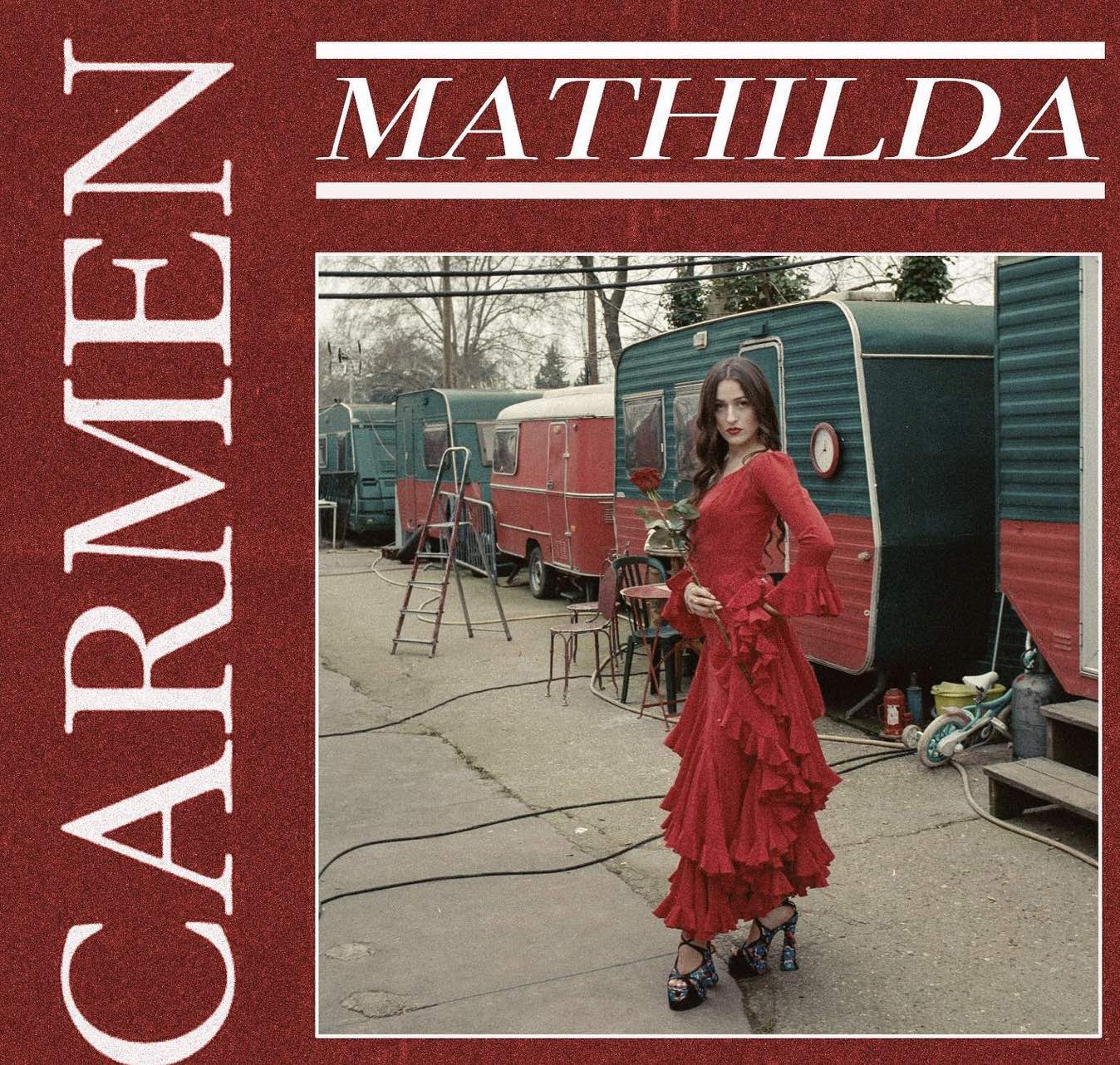 Mathilda - Carmen -