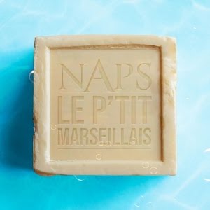 Naps - Le p'tit marseillais -