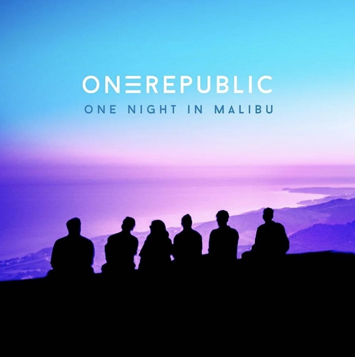 OneRepublic - One night in Malibu -