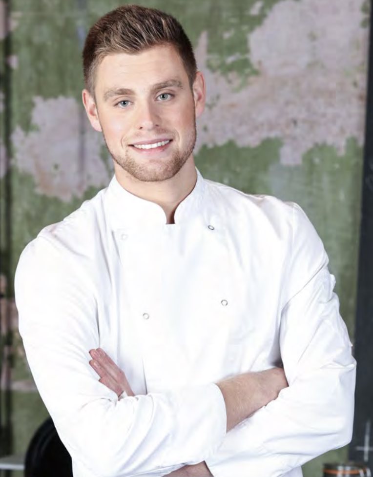 Top chef 13 - Pascal -