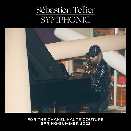Sébastien Tellier - Symphonic -