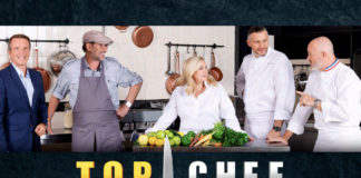 Top chef 13 - Top Chef 2022 - Glenn Viel -