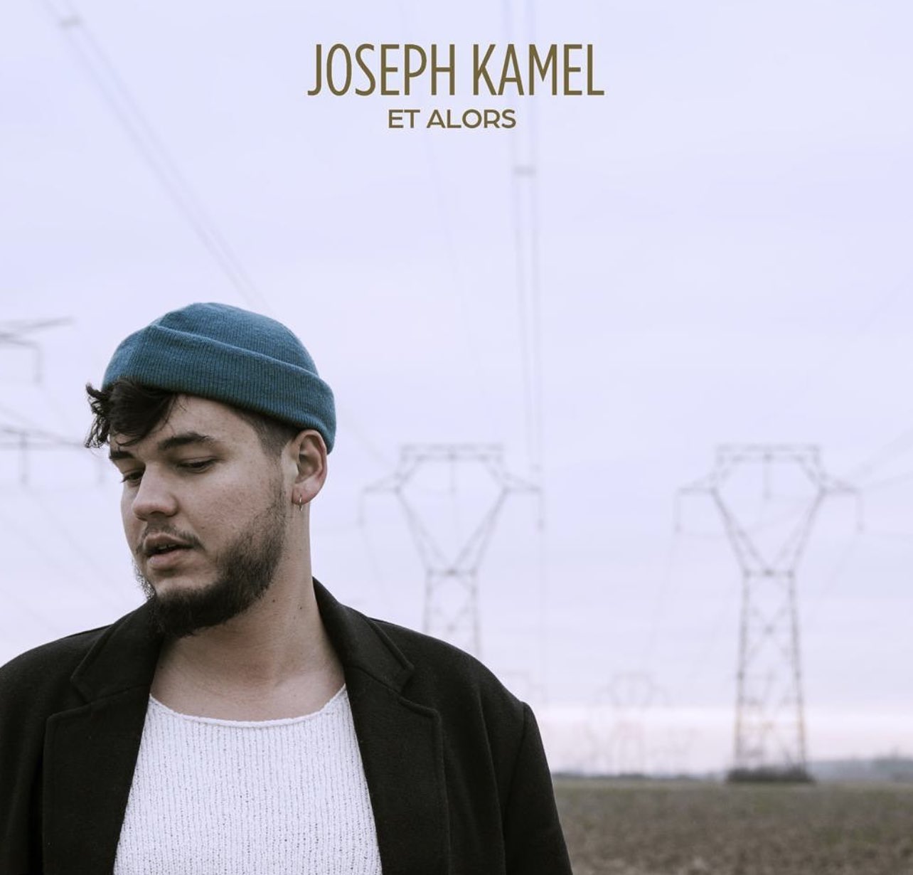 Joseph Kamel - Et alors -