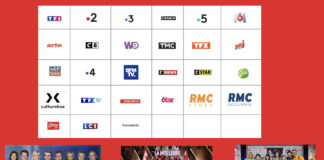 programme tv - sélection tv - la france face à la guerre - welcome back - le grand concours des régions -