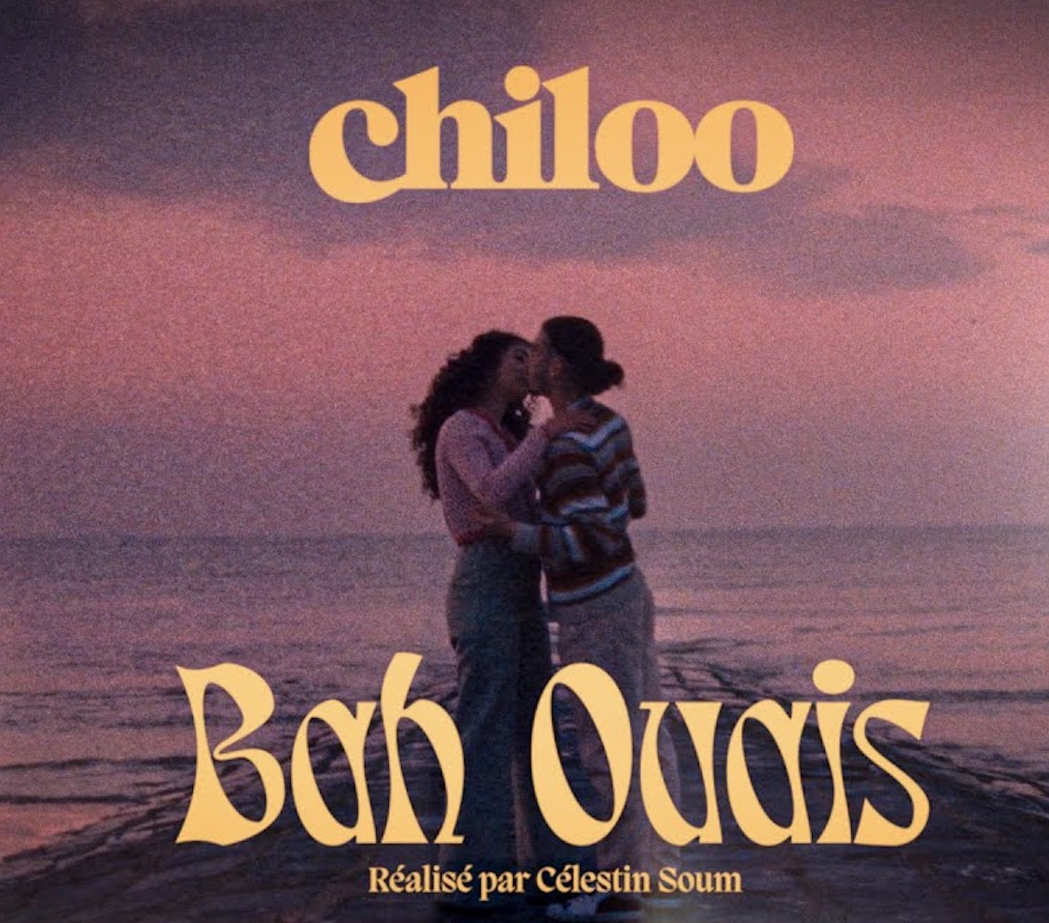 Chiloo - Bah ouais -