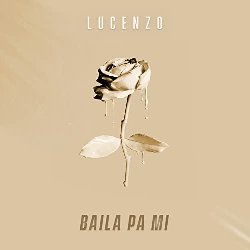 Lucenzo - Baila Pa Mi -