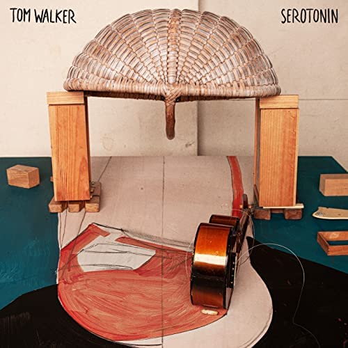 Tom Walker - Serotonin -