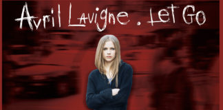 Avril Lavigne - Let go - 20 ans -
