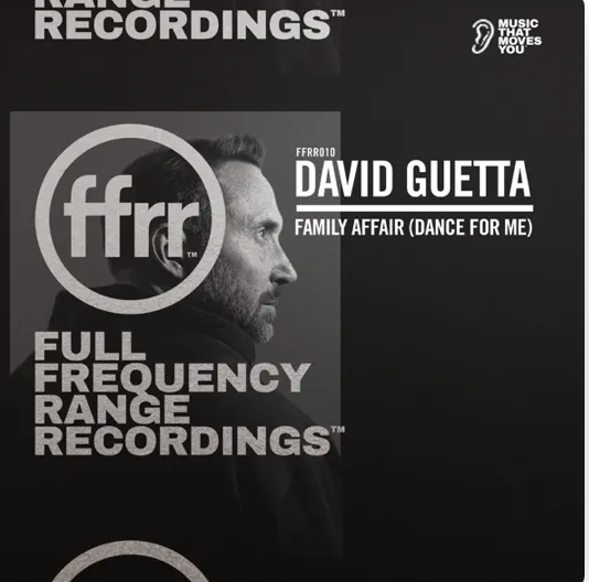 David guetta - family affair - remix -