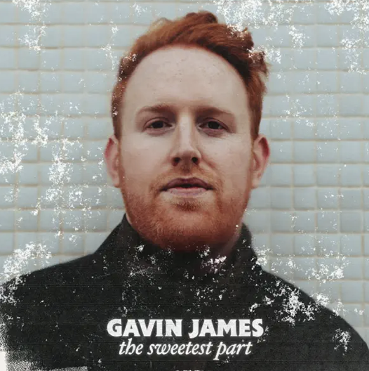 Gavin James - The sweetest Part -
