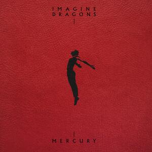 Imagine dragons - Mercury act 2 -