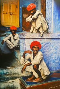 jodhpur-rajasthan-inde-1996-photographie-mc curry