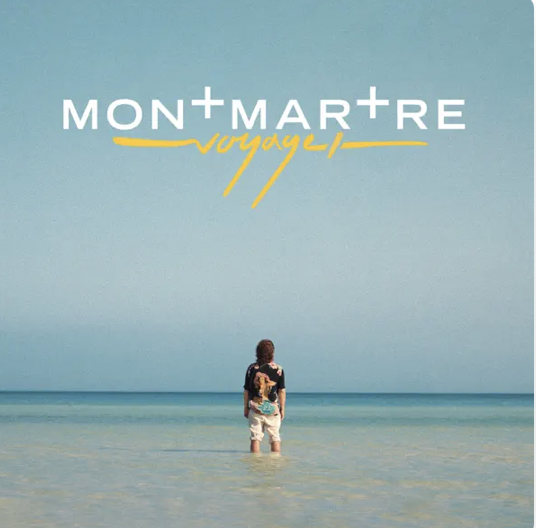 Montmartre - Voyage I -