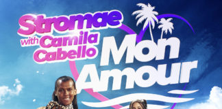 Stromae - Camila Cabello - mon amour -