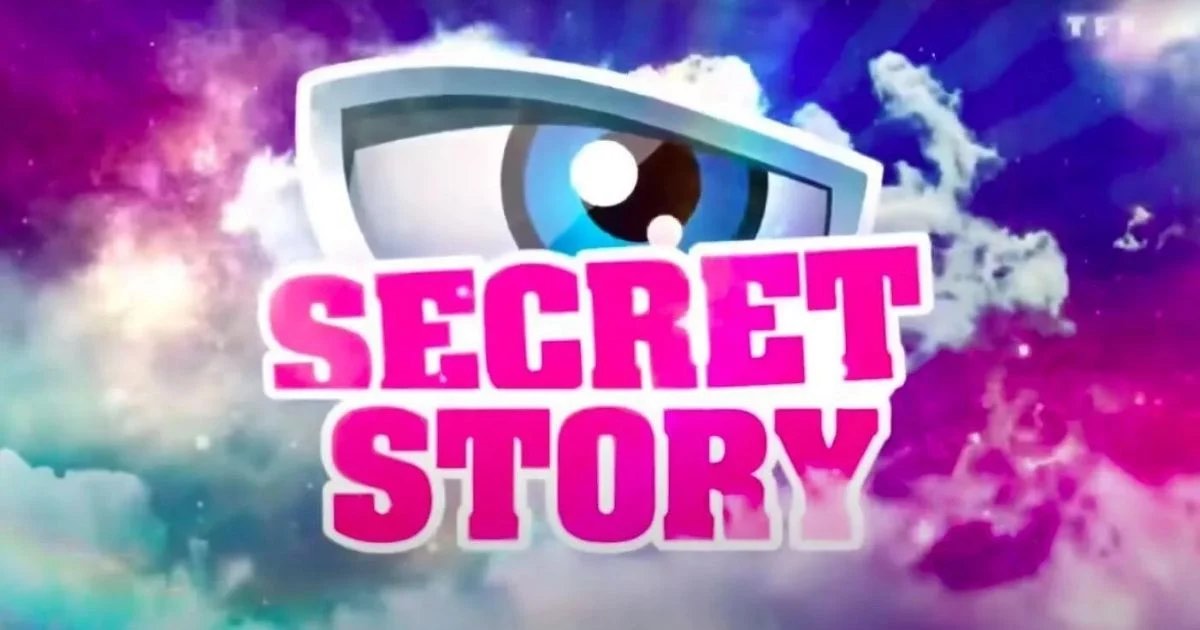 Secret story -
