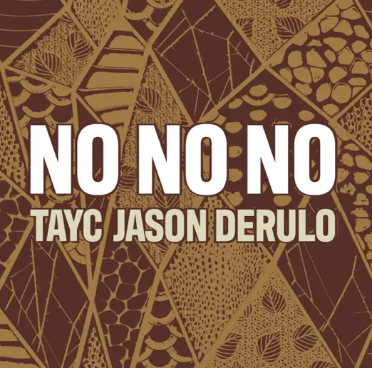 Tayc - Jason Derulo - No no no -