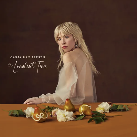 Carly rae jepsen - Talking to Yourself -