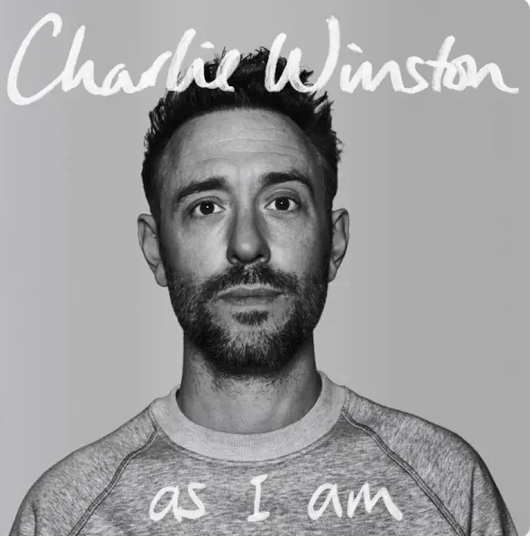 Charlie Winston - As I Am -