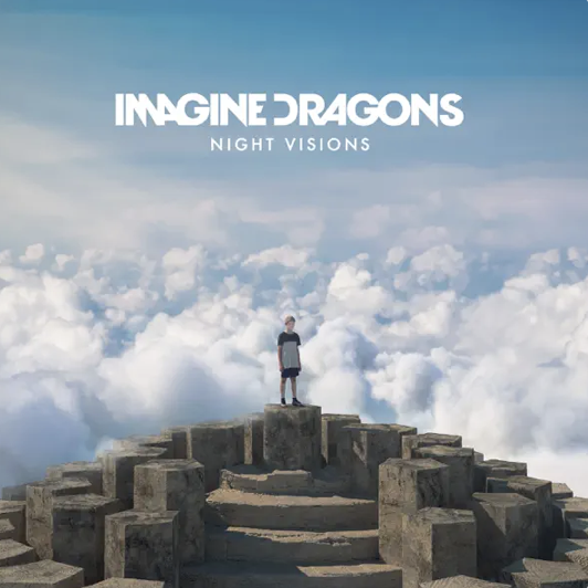 Imagine Dragons - nigh visions