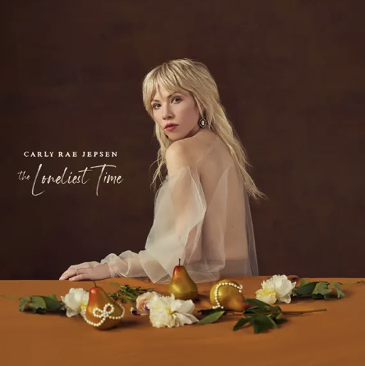 Carly Rae Jepsen - The loneliest time -