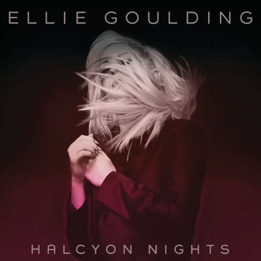 Ellie Goulding - Halcyon Nights -