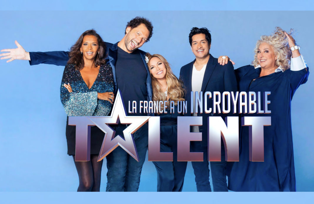 La France A Un Incroyable Talent - LFAUIT - saison 17 - M6 -