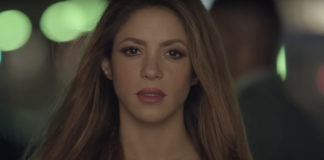 Shakira - Monotonia - Gerard Piqué - Ozuna -