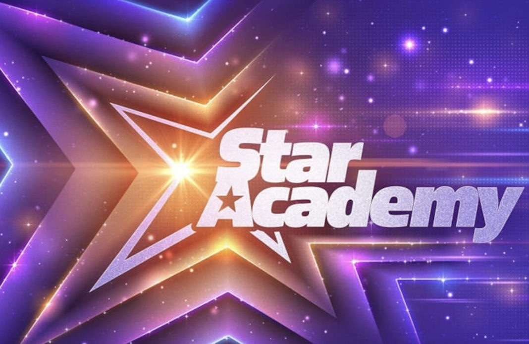 star academy 10 - star academy - star ac 10 - star ac - TF1 - retour -