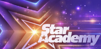 star academy 10 - star academy - star ac 10 - star ac - TF1 - retour -