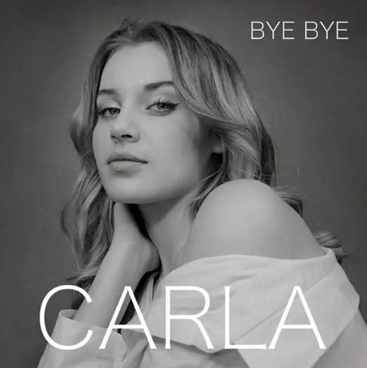 Carla - Bye bye -