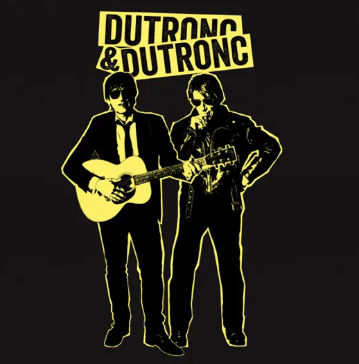 Dutronc & Dutronc - album -